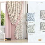 Floral Pattern Colors