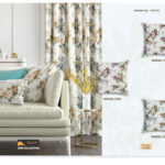 Floral Pattern Colors