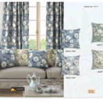 Floral Pattern Colors