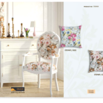 Floral Pattern Colors