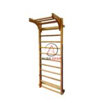 Gymnastics Pull-Up Bar