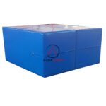 Gymnastics Block Cushion 100x200x110 cm. - Image 2