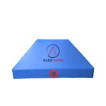 Gymnastics Fall Mat 150x280x20 cm. - Image 2