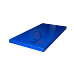 Gymnastics Mat 100x200x5 cm.