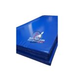Gymnastics Mat 100x200x5 cm. - Image 9