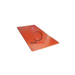 Gymnastics Mat 100x200x5 cm. - Image 6