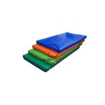 Gymnastics Mat 60x120x5 Cm - Image 8