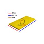 Gymnastics Mat 60x120x5 Cm - Image 13