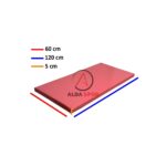 Gymnastics Mat 60x120x5 Cm - Image 9