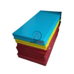 Gymnastics Mat 60x120x5 Cm - Image 20