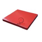 Gymnastics Pilates Floor Mat Cushion 100x100x5 cm., - Image 2