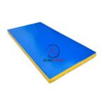 Gymnastics Pouf Cushion 100x200x10 Cm