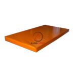 Gymnastics Pouf Cushion 100x200x15 Cm - Image 2