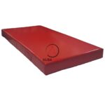 Gymnastics Pouf Cushion 100x200x20 Cm - Image 2