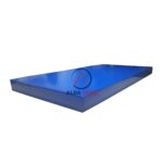 Gymnastics Pouf Cushion 100x200x20 Cm