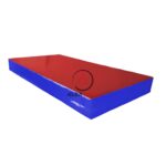 Gymnastics Pouf Cushion 100x200x30 Cm
