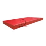 Gymnastics Pouf Cushion 120x240x10 Cm