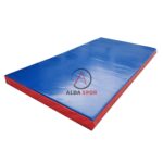 Gymnastics Pouf Cushion 120x240x20 Cm - Image 4