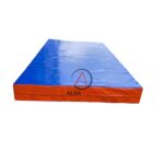 Gymnastics Pouf Cushion 120x240x20 Cm - Image 3