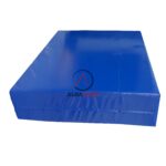 Gymnastics Pouf Cushion 140x240x36 cm. - Image 2