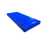 Gymnastics Pouf Cushion 60x120x10 Cm - Image 4