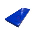 Gymnastics Pouf Cushion 60x120x10 Cm - Image 2