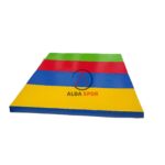 Gymnastics Floor Mat 100x200x5 cm.