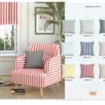 Line Patterned Colors