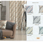 Line Patterned Colors