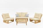 Comfort Sofa Set - Image 5