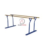 Collapsed Parallel Bar