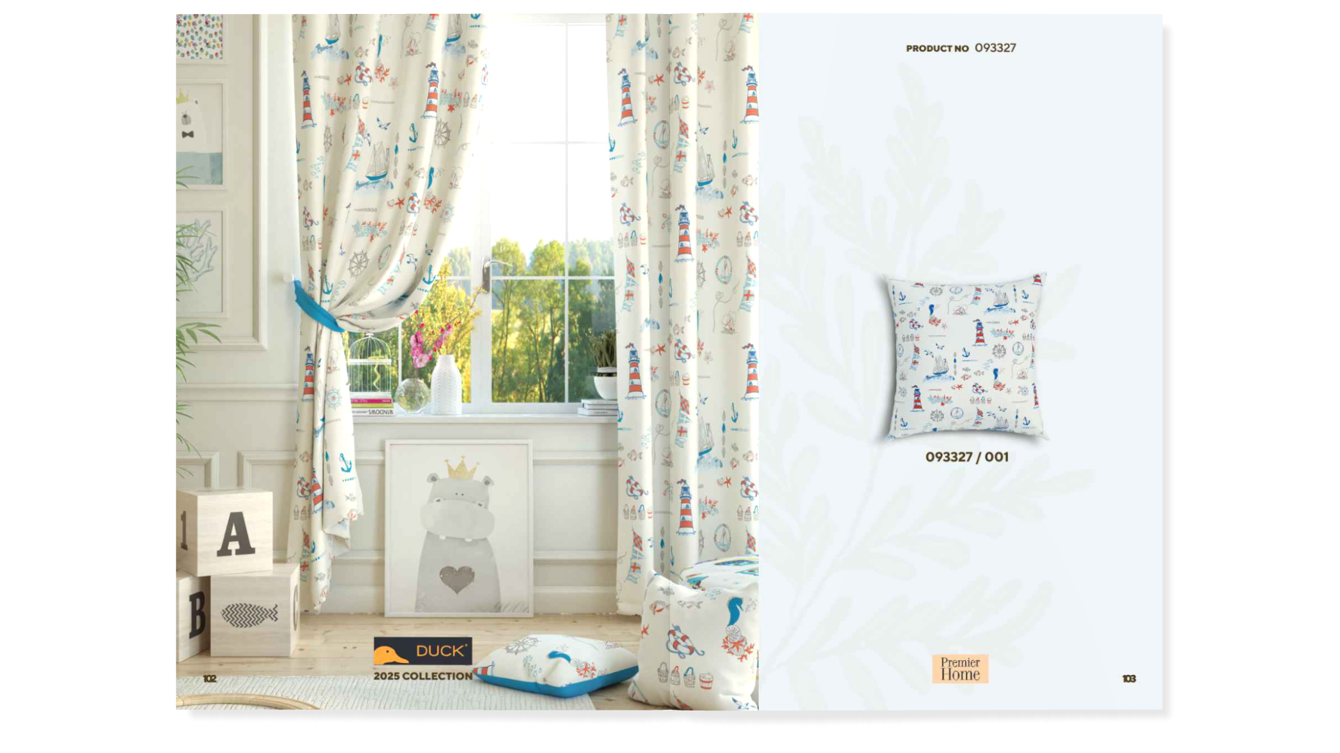 deniz-motifli-desenli-renkler-e91113 Patterned Colors with Marine Motifs - Image 1