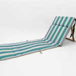 Supported Folding Multi-Purpose Sitting Cushion