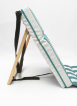 Supported Folding Multi-Purpose Sitting Cushion - Image 3