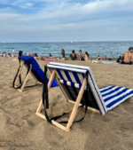 Supported Folding Multi-Purpose Sitting Cushion - Image 2