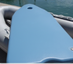 Double Wall Drop Inflatable Boat Fabric - Image 5