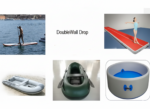 Double Wall Drop Inflatable Boat Fabric - Image 4