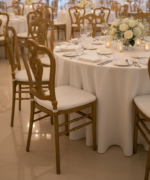 Wedding Chair Cushion