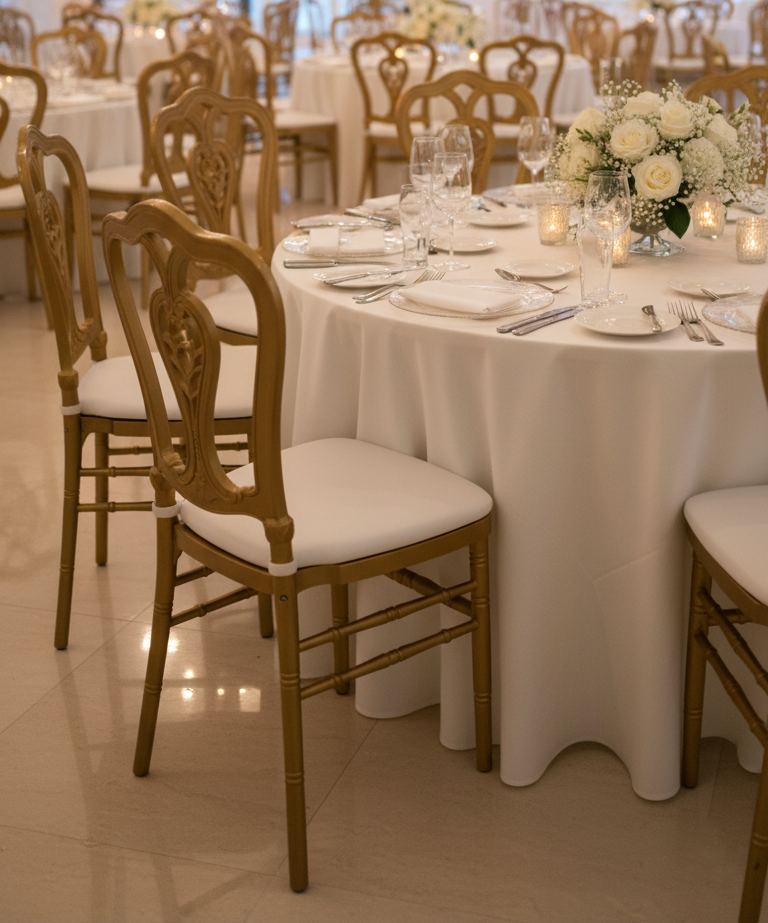 dugun-sandalyesi-minderi-1e6-a9 Wedding Chair Cushion - Image 1