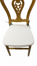 Wedding Chair Cushion - Image 2