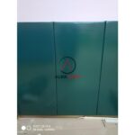 Wall Safety Cushion 3 Cm PVC Tarpaulin - Image 5