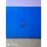 Wall Safety Cushion 3 Cm PVC Tarpaulin - Image 4