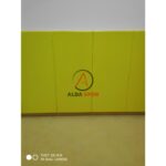 Wall Safety Cushion 3 Cm PVC Tarpaulin - Image 8