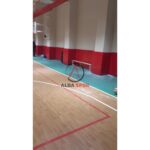 Wall Safety Cushion 3 Cm PVC Tarpaulin - Image 10