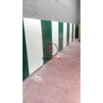 Wall Safety Cushion 3 Cm PVC Tarpaulin - Image 3