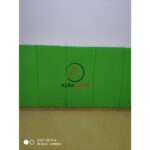 Wall Safety Cushion 3 Cm PVC Tarpaulin - Image 6