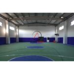 Wall Safety Cushion 3 Cm PVC Tarpaulin - Image 9