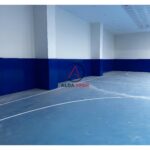 Wall Safety Cushion 4 Cm PVC Tarpaulin - Image 2