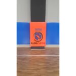 Wall Safety Cushion 4 Cm PVC Tarpaulin