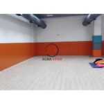 Wall Safety Cushion 4 Cm Artificial Leather - Image 3